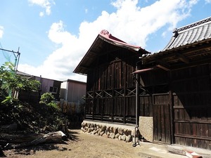 大森神社 (6)