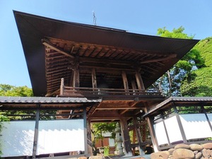 雲門寺 (2)