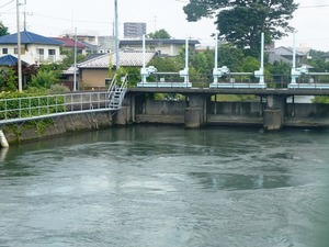 柳原発電所 (1)