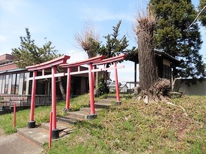 王子稲荷神社 (2)