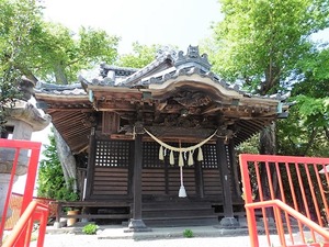 八千矛神社 (4)