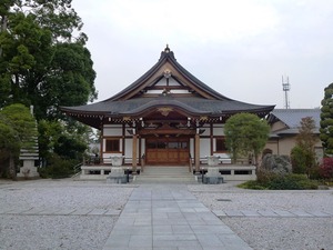 観音寺 (2)