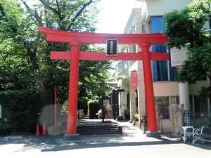 冠稲荷神社２ (7)