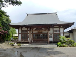 大泉寺 (2)