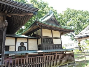 八木原諏訪神社 (5)