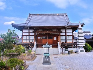 観性寺 (3)