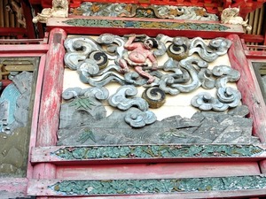 川額八幡宮 (9)