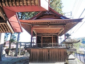 五町田三島神社 (4)