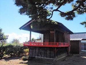 桃山稲荷神社 (10)