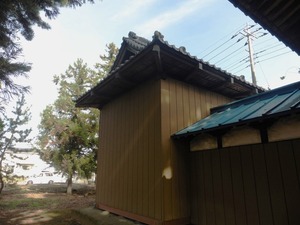 太奈荷神社 (4)