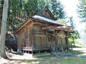 新羽神社 (5)