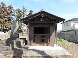 舞木長良神社 (8)