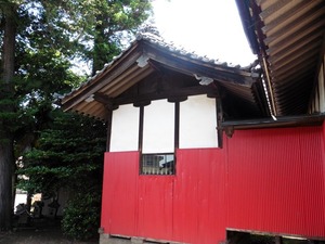 藤阿久稲荷神社 (5)