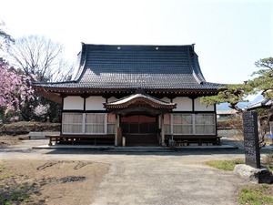 東光寺 (3)