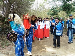 神田浅間神社 (10)