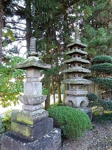 横堀薬師堂 (4)
