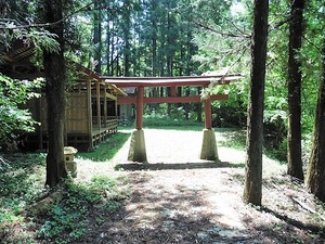 野宮神社 (1)