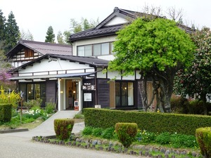 みなかみ たくみの里 (6)