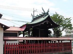 大泉西宮神社 (6)