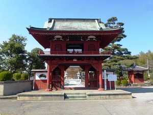 慶徳寺 (2)