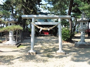 小屋原稲荷神社 (3)