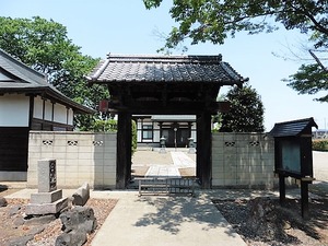 養命寺 (2)