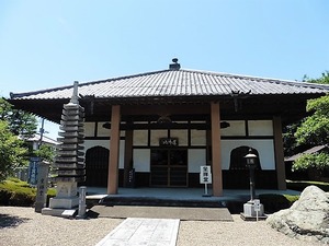 仁叟寺 (8)