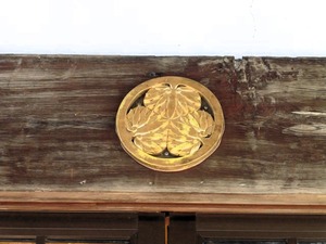 龍光寺阿弥陀堂 (6)