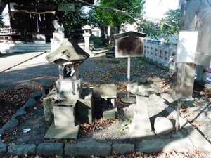 諏訪神社 (7)