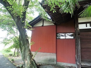 新保田中八幡神社 (3)