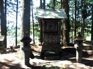 貝野瀬武尊神社 (12)