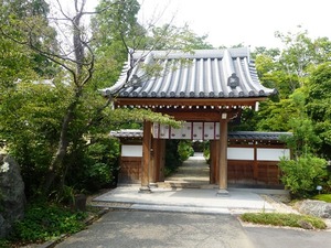 常楽寺 (1)