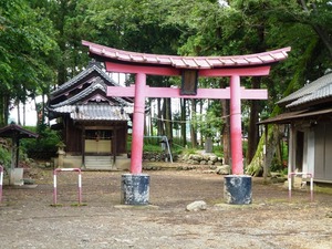 曽木神社 (2)