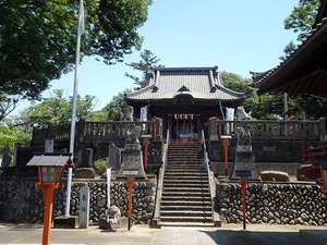 藤岡諏訪神社２ (7)