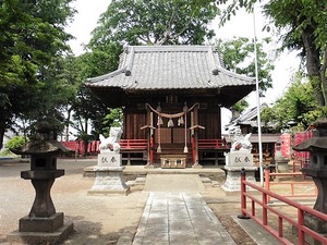 豊武神社 (3)