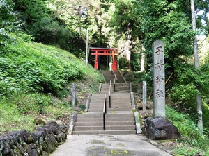 子持神社 (3)