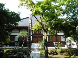 雲門寺 (5)