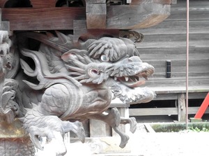 雷電神社 (10)
