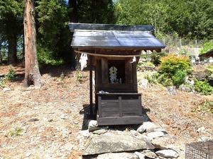 柏木神社 (6)