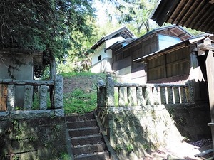木曽三柱神社 (5)