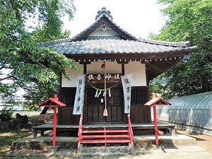 南玉住吉神社 (5)
