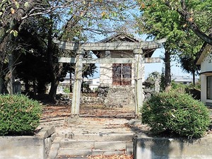 竜宮神社 (1)