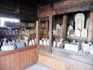 宮本町子育て地蔵 (4)