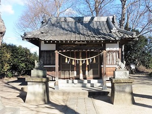 伊勢島神社 (3)