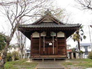 海老瀬稲荷神社 (3)