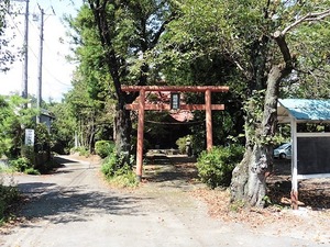 磯部神社 (3)