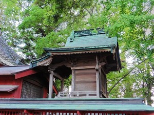 観民神社 (3)