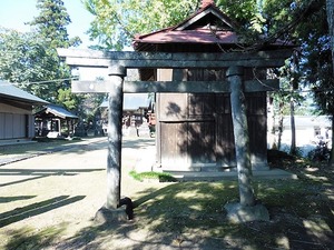 大室神社 (4)