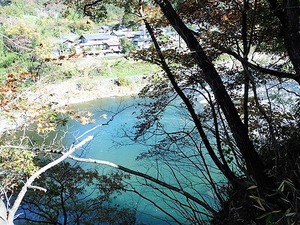 上白井厳島神社 (5)