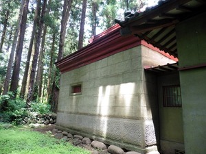 津雲神社 (6)